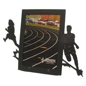  TRACK 3X5 Vertical Picture Frame