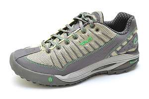 Teva FORGE PRO Green Gray Trail Running Hiking Shoes Womens   NEW 
