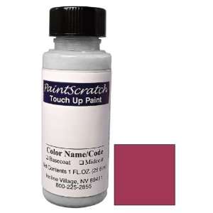   Touch Up Paint for 1996 Toyota Avalon (color code 3L3) and Clearcoat