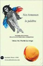 Nos tomamos la palabra, (1930879415), Priscilla Gac Artigas, Textbooks 