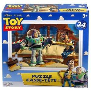  Toy Story 24 Piece Puzzle   Youre a Toy Toys & Games