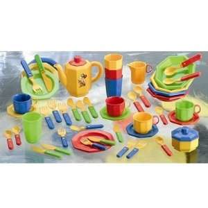 com Pretend Play Toy Products Toy Kitchen Products Big 50 Piece Toy 
