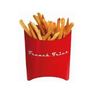  French Fries Diecut Magnet 
