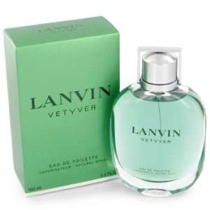  Lanvin Vetyver by Lanvin 