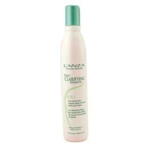  Exclusive By Lanza Daily Clarifying Shampoo 300ml/10.1oz 