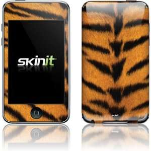  Tigress skin for iPod Touch (2nd & 3rd Gen)  Players 