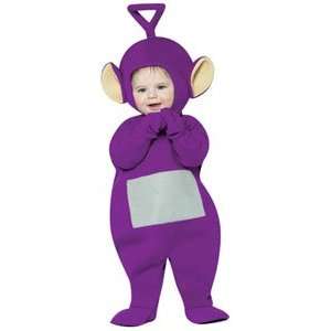  Teletubbies Tinky Winky Child Costume Toys & Games