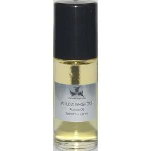     Hypoallergenic   Non Alcohol   Willow Whispers Scent 1 oz Beauty