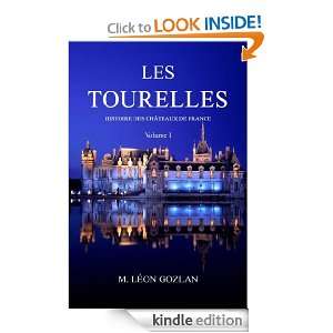 Start reading Les Tourelles  Don 