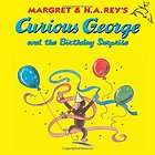 NEW   Curious George and the Birthday Surprise  