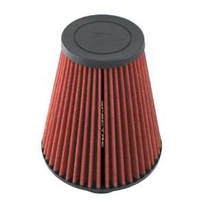  Spectre 889609 hpR Red 2.5 Cone Filter Automotive