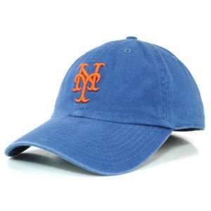  New York Mets FORTY SEVEN BRAND MLB Franchise Hat Sports 