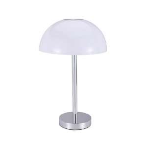    ORE International 6273 16 Inch LED Touch Table Lamp