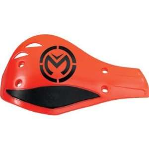  HANDGUARD MSE FLEX RED Automotive