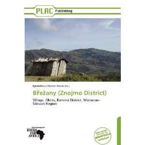  Beany (Znojmo District) (9786138705024) Epimetheus 