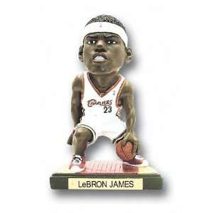  LeBron James Cleveland Cavaliers NBA Gamebreaker Sports 
