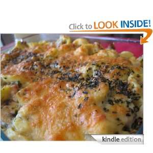   Finest Tortellini Recipes Leona Briggs  Kindle Store