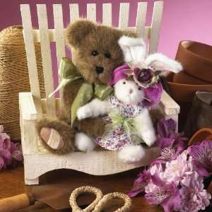 Boyds Bears Limited Edition Easter   April   PAW DEALERS ONLY   Mimsy 