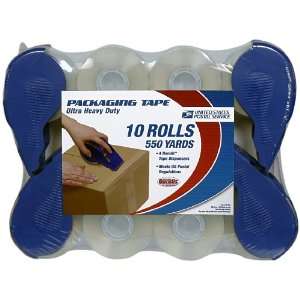  LePages 82115 LePages HD2 Ultra Heavy Duty Tape Refill 