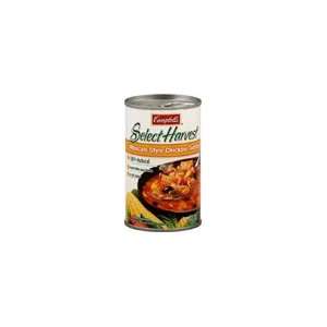   Chicken Tortilla Soup 18.6 oz  Grocery & Gourmet Food