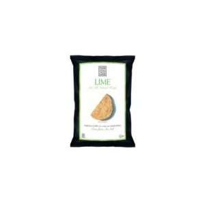 Fst Good Lime Tortilla Chips (12x5.5 OZ)  Grocery 