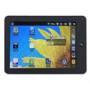   4GB MID M80006 Google Android 8 Touch Table PC with touch screen pen