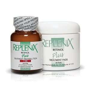  Topix Replenix Retinol Plus Treatment Kit 7.5X Health 
