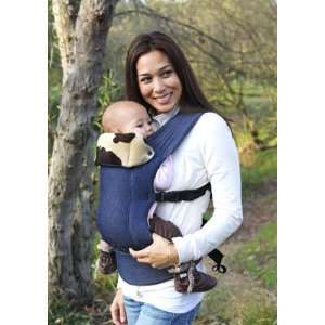  Beco Gemini Baby Carrier Limited Edition Blue Pony Baby