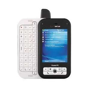 Verizon Wireless Audiovox UTSTARCOM HTC XV6700 XV 6700 smartphone Mock 