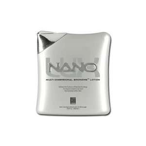   2009 Nano Lux Multi  Dimensional Bronzer 11.8 Oz Top Seller Beauty