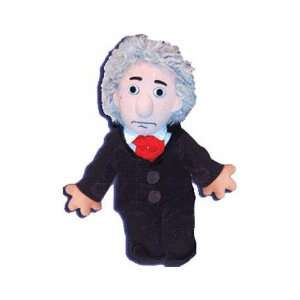 BEETHOVEN LITTLE THINKER W/ MUSIC Toys & Games