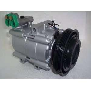  WILDCOAIR 57181 REMANUFACTURED AC COMPRESSOR Automotive