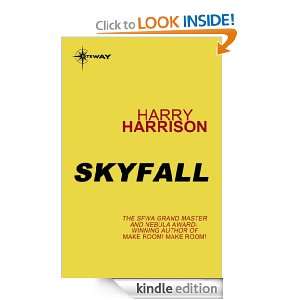 Start reading Skyfall  