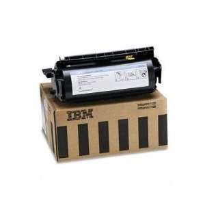  IBM 28P2493 Toner return program for infoprint 1120/1125 