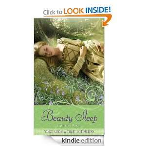 Beauty Sleep (Once Upon a Time) Cameron Dokey  Kindle 