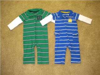 Huge lot namebrand baby boy clothes 12 18 months. Gymboree, Gap 