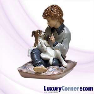  LLADRO BEHAVE 01005703