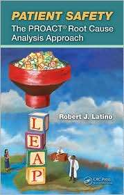   Approach, (1420087274), Robert J. Latino, Textbooks   