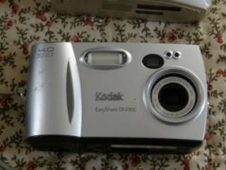 Kodak,Polaroid digital cameras need work  