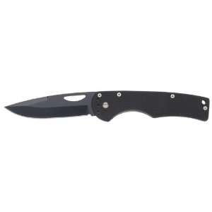  Meyerco Blackie Collins Classic Tactical Folding Knife 