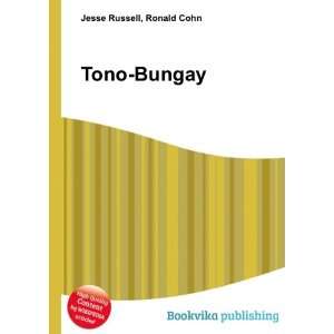  Tono Bungay Ronald Cohn Jesse Russell Books
