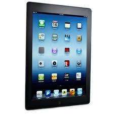 Apple iPad 3rd Generation 16GB, Wi Fi, 9.7in   Black (Latest Model 