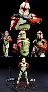   product backstory clone troopers physically identical soldiers bred