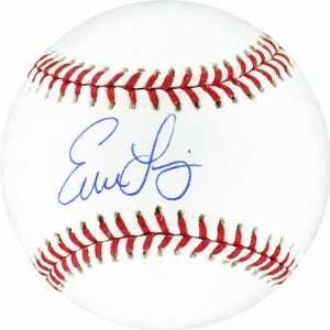  Evan Longoria autographed Baseball