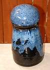 art pottery nichois jar w top $ 10 00  see suggestions