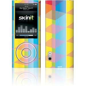  Stacking Cubes skin for iPod Nano (5G) Video  Players 