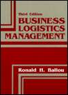   Management, (0131055453), Ronald H. Ballou, Textbooks   