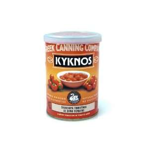 Kyknos Chopped Tomatoes in Tomato Sauce  Grocery & Gourmet 
