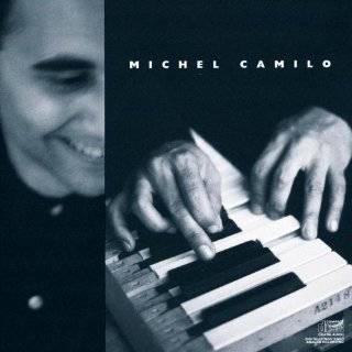 Michel Camilo by Michel Camilo ( Audio CD   1990)