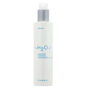 H2O Plus Waterwhite Brightening Milk Cleanser 7.5fl.oz./222ml